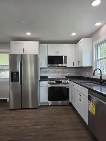 400 South Coolidge Street Chicago Heights IL 60411