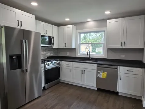400 South Coolidge Street Chicago Heights IL 60411