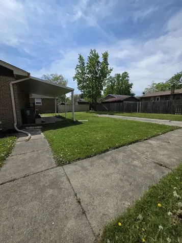 400 South Coolidge Street Chicago Heights IL 60411