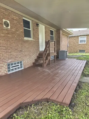 400 South Coolidge Street Chicago Heights IL 60411