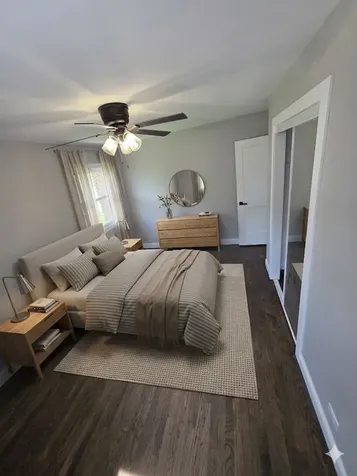 400 South Coolidge Street Chicago Heights IL 60411