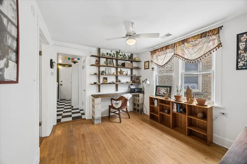 3322 West Belden Avenue Chicago IL 60647