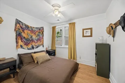 3322 West Belden Avenue Chicago IL 60647