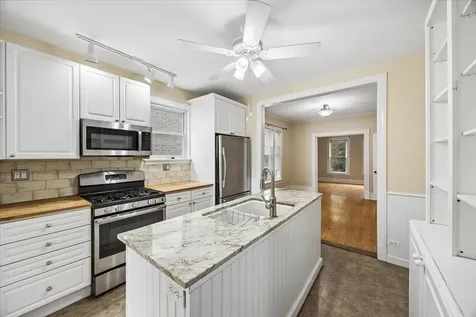3322 West Belden Avenue Chicago IL 60647