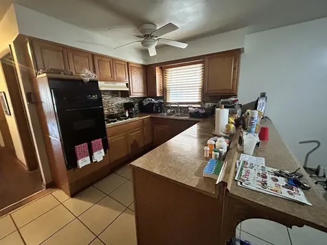 352 Crandon Avenue Calumet City IL 60409