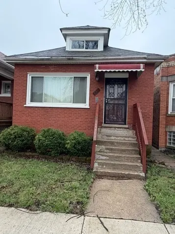 639 East 90th Place Chicago IL 60619