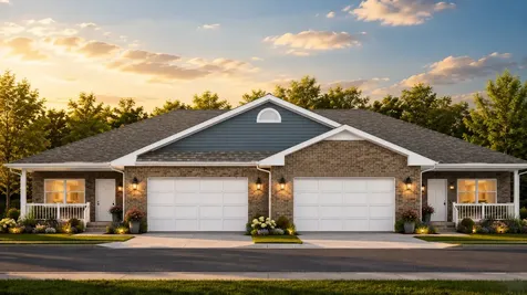 Lot 26 Isabella Lane Minooka IL 60447