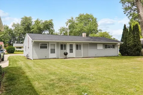 2119 Peirce Avenue Bloomington IL 61701