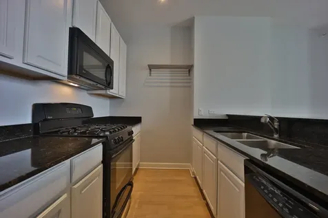 233 East 13th Street Chicago IL 60605