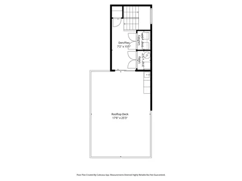 1525 West Fry Street Chicago IL 60642