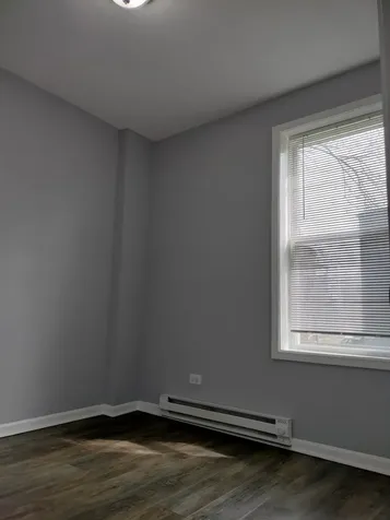 6601 South Green Street Chicago IL 60621