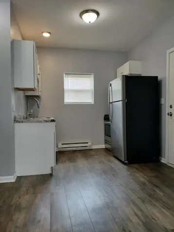 6601 South Green Street Chicago IL 60621