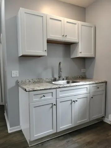 6601 South Green Street Chicago IL 60621