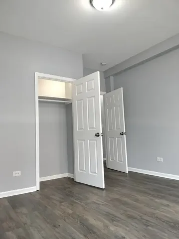 6601 South Green Street Chicago IL 60621