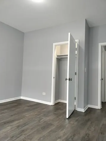 6601 South Green Street Chicago IL 60621