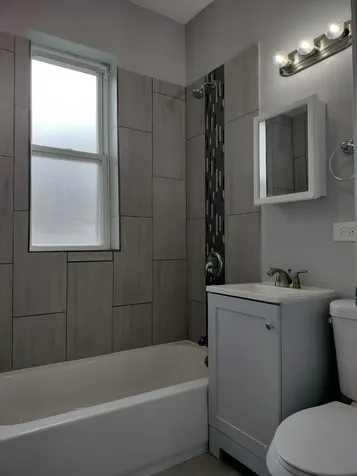 6601 South Green Street Chicago IL 60621