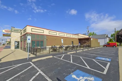 3422 West 95th Street Evergreen Park IL 60805