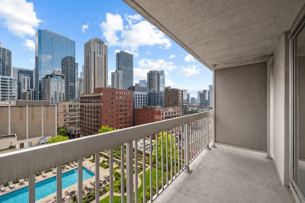 545 North Dearborn Street Chicago IL 60654