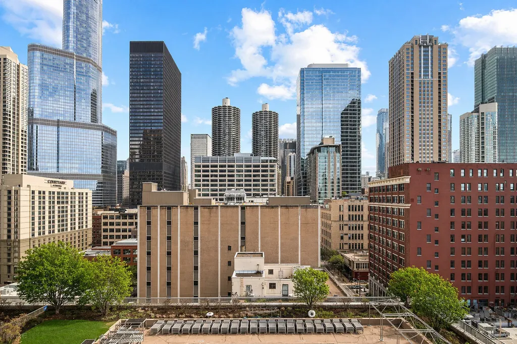 545 North Dearborn Street Chicago IL 60654