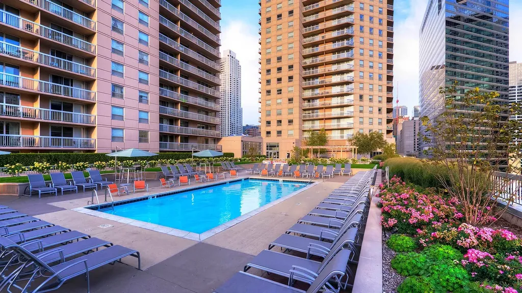 545 North Dearborn Street Chicago IL 60654