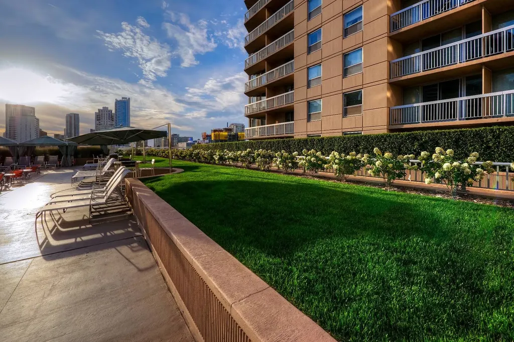 545 North Dearborn Street Chicago IL 60654