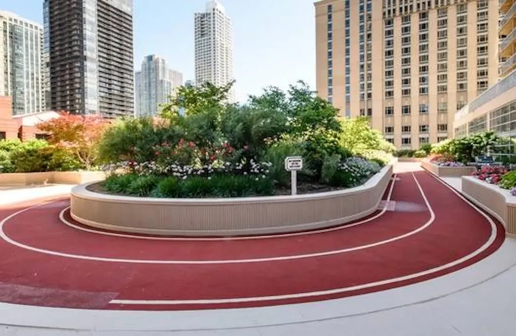 545 North Dearborn Street Chicago IL 60654