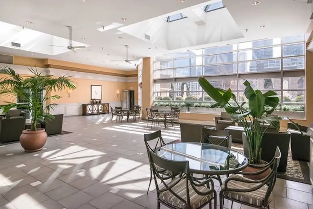 545 North Dearborn Street Chicago IL 60654