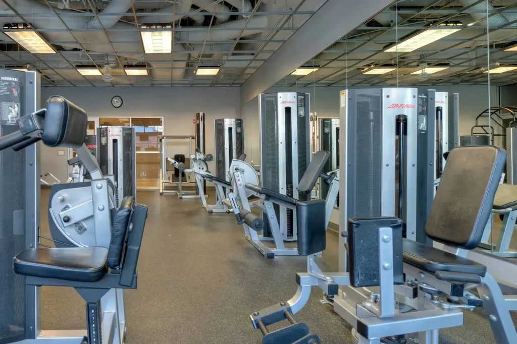 545 North Dearborn Street Chicago IL 60654