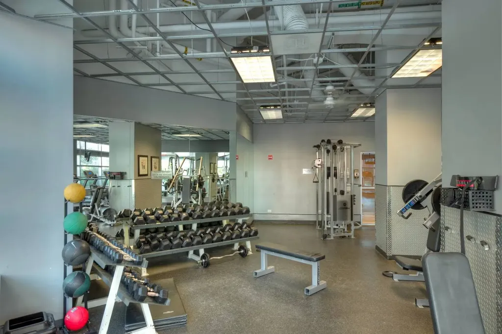545 North Dearborn Street Chicago IL 60654
