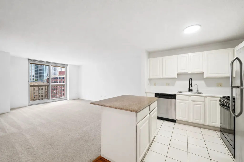 545 North Dearborn Street Chicago IL 60654