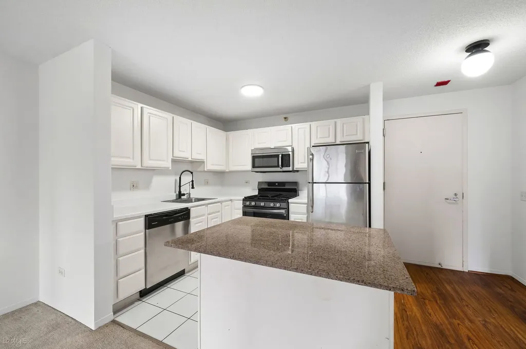 545 North Dearborn Street Chicago IL 60654