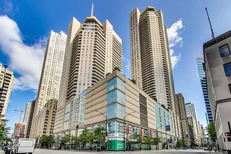 545 North Dearborn Street Chicago IL 60654