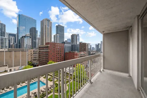 545 North Dearborn Street Chicago IL 60654