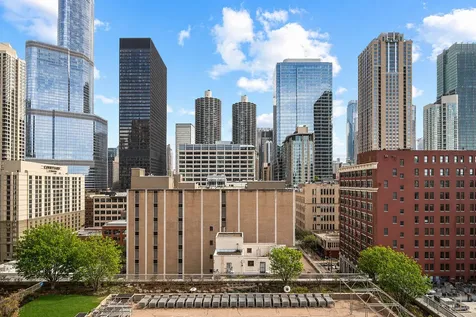 545 North Dearborn Street Chicago IL 60654