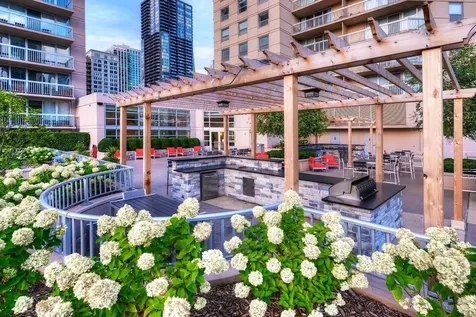 545 North Dearborn Street Chicago IL 60654