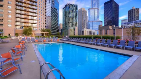 545 North Dearborn Street Chicago IL 60654