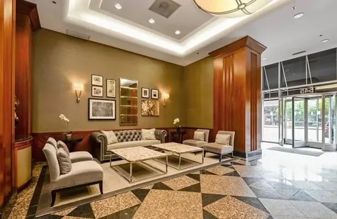 545 North Dearborn Street Chicago IL 60654