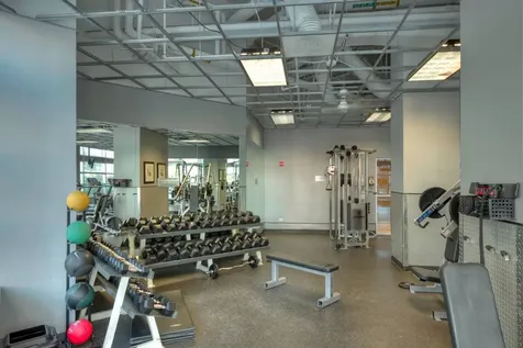 545 North Dearborn Street Chicago IL 60654