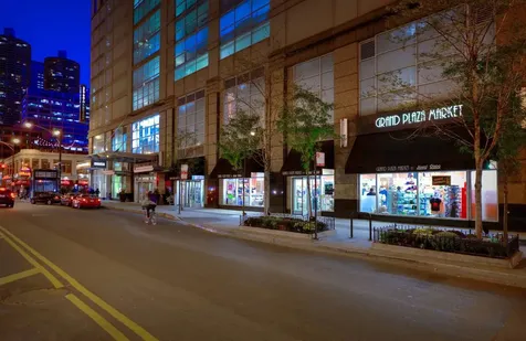 545 North Dearborn Street Chicago IL 60654