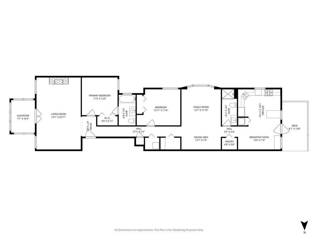 4340 North Sheridan Road Chicago IL 60613