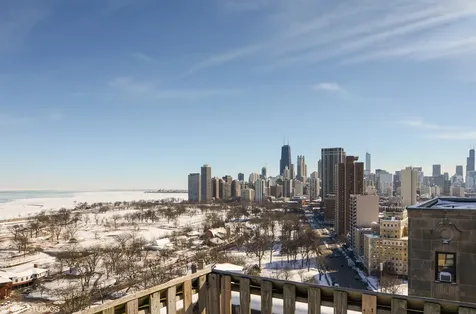 2000 North Lincoln Park West Avenue Chicago IL 60614