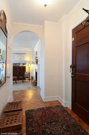 2000 North Lincoln Park West Avenue Chicago IL 60614