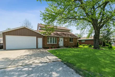 12769 South Loveland Street Alsip IL 60803