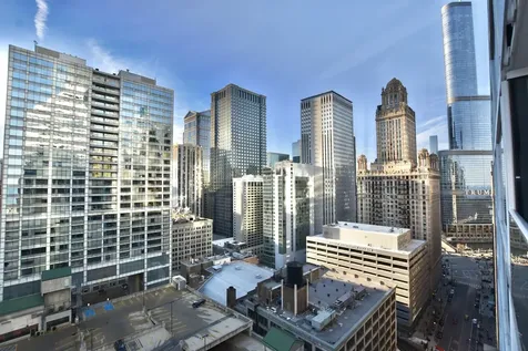 60 East Randolph Street Chicago IL 60601