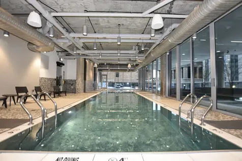 60 East Randolph Street Chicago IL 60601