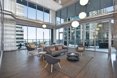60 East Randolph Street Chicago IL 60601