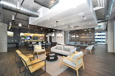 60 East Randolph Street Chicago IL 60601