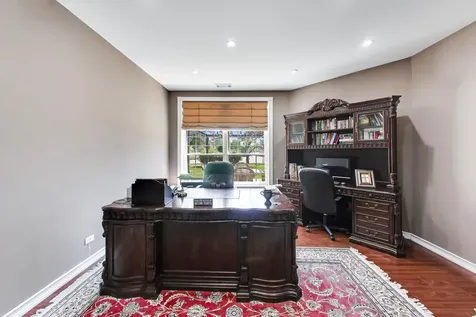 1631 East Greenwood Drive Mount Prospect IL 60056