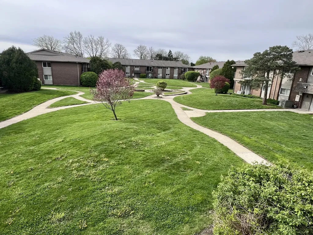2301 Beau Monde Terrace Lisle IL 60532
