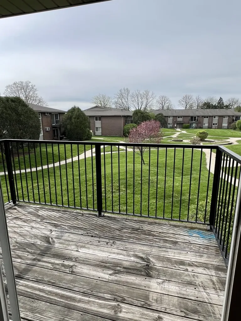 2301 Beau Monde Terrace Lisle IL 60532